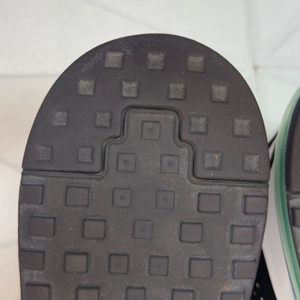 Nike Air Max Sequent 3 - Teal/White Sneakers - Men’s Size 10 - Great Cond! - Picture 8 of 14